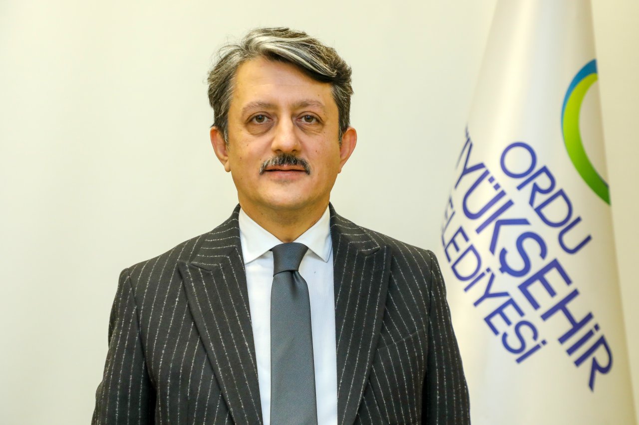 İmar, Şehircilik ve Kent Estetiği Şube Müdürlüğü