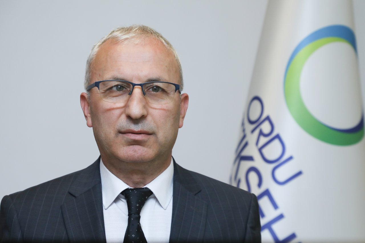 Meclis ve Encümen Şube Müdürlüğü