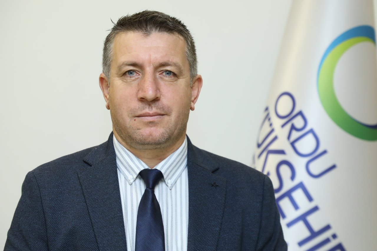 Parklar ve Yeşil Alanlar Şube Müdürlüğü