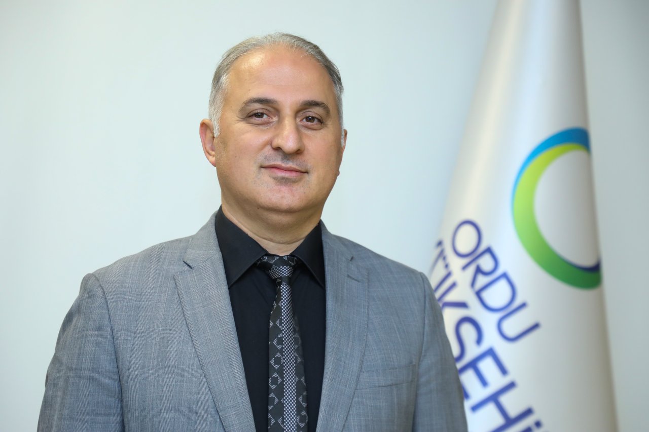 Şehir Planlama Şube Müdürlüğü