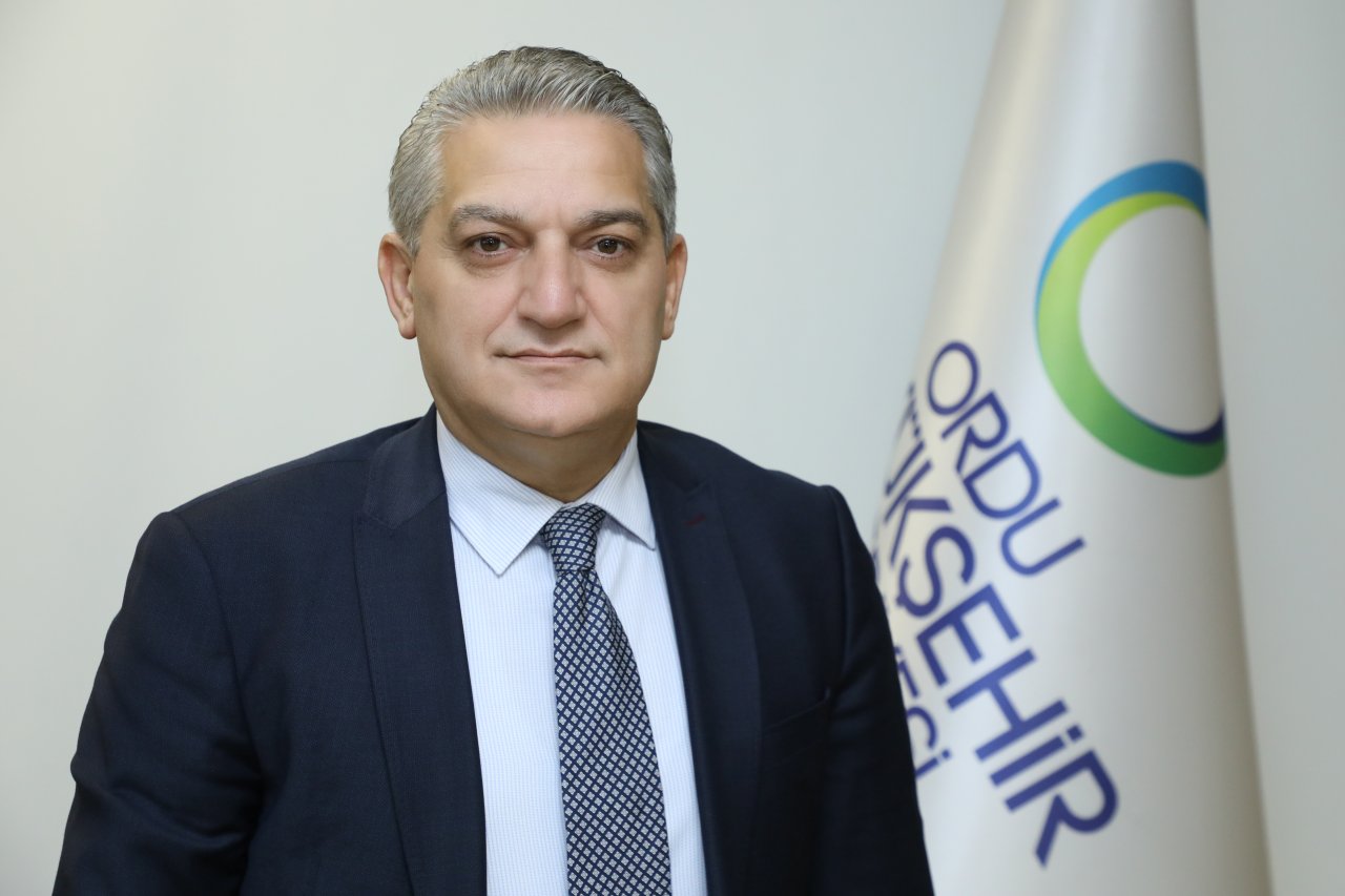 Tören ve Organizasyon Şube Müdürlüğü