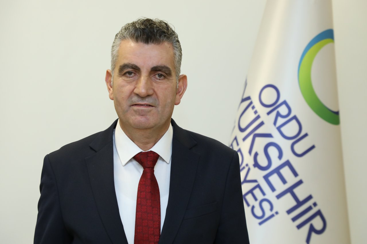 Ukome Şube Müdürlüğü