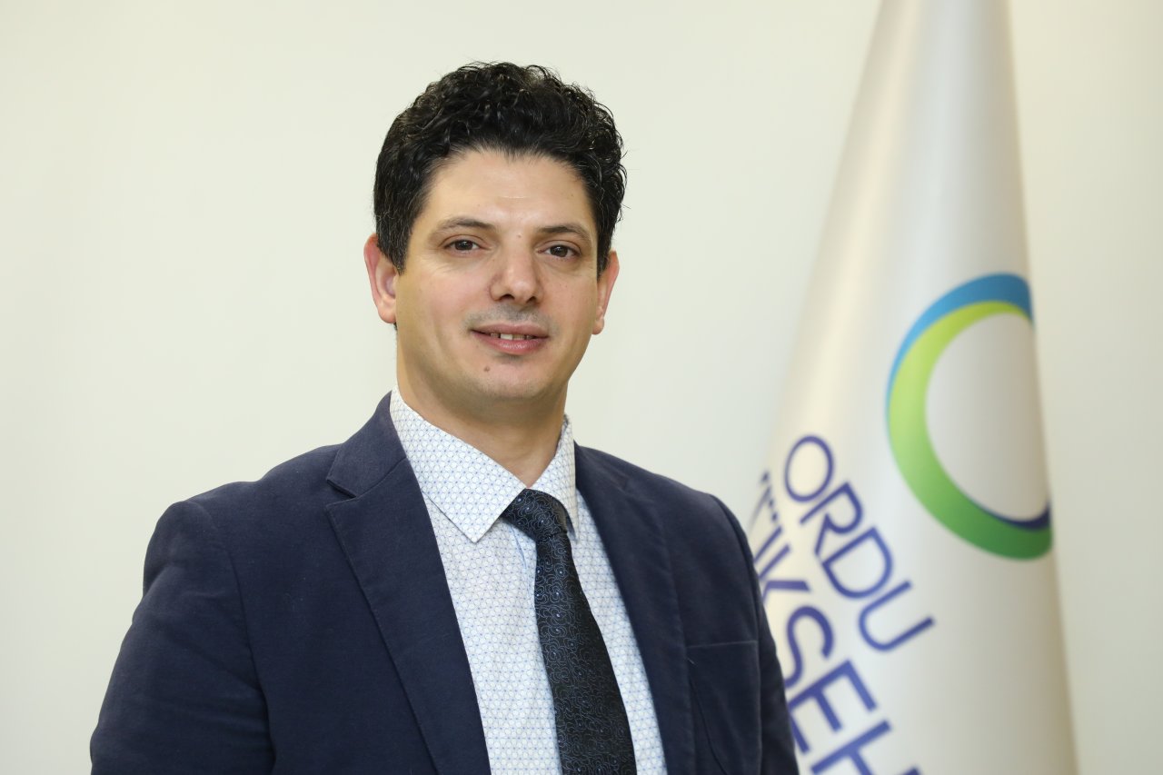 Yol Bakım ve Onarım Şube Müdürlüğü