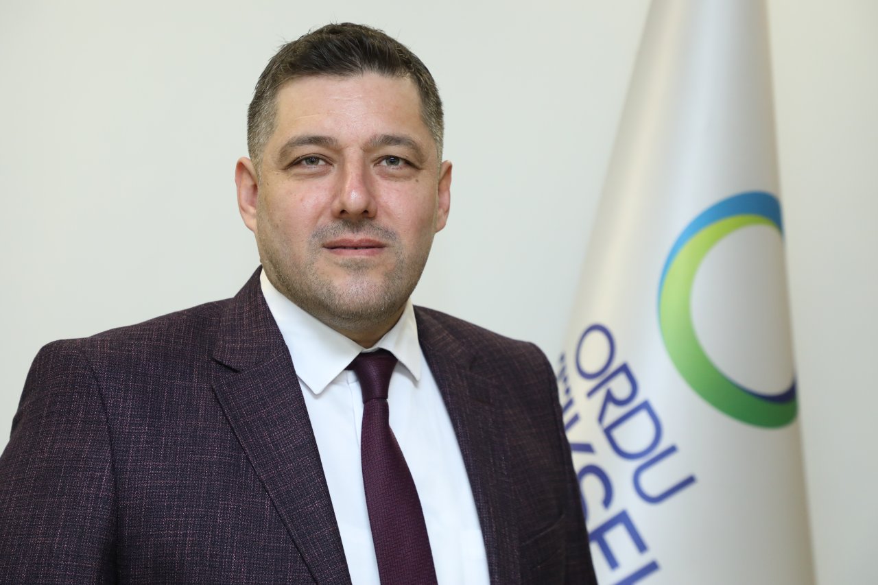 Yol Yapım Şube Müdürlüğü