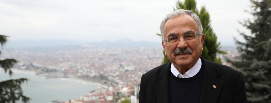 11 AYIN SULTANI RAMAZAN’IN HAYIRLARA VESİLE OLMASINI DİLİYORUM