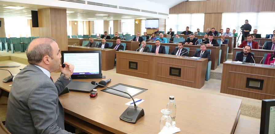 19 İLÇEDE SIFIR ATIK VE İKİLİ TOPLAMA SEFERBERLİĞİ