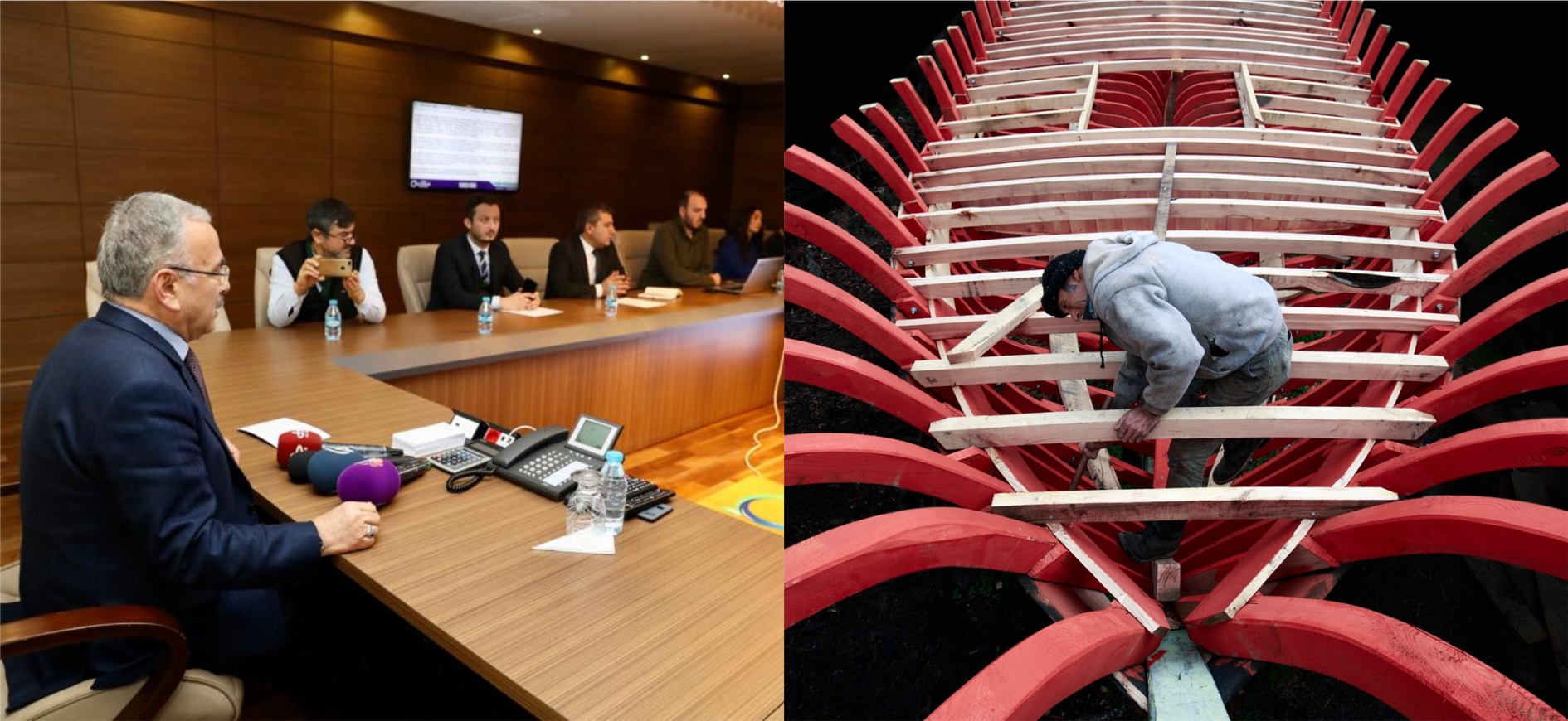 2019’UN EN GÜZEL FOTOĞRAFLARI SEÇİLDİ