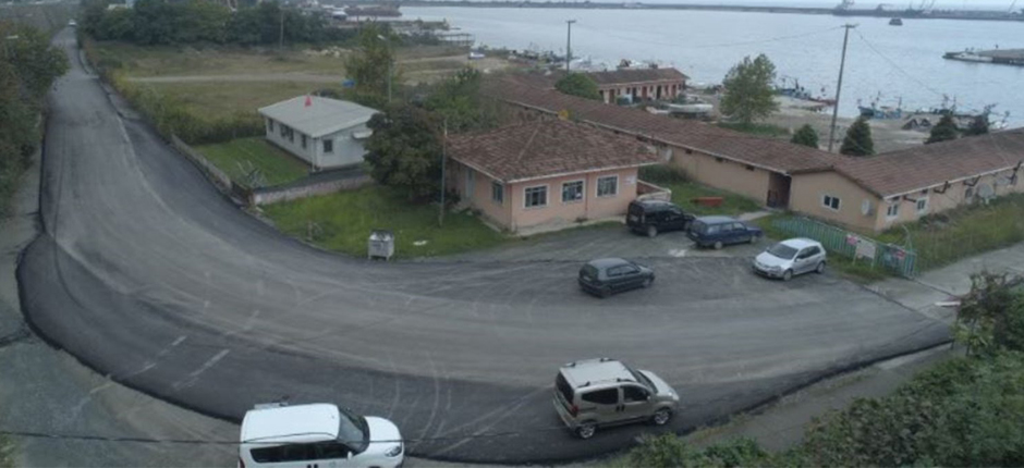 25 YILLIK HASRET SONA ERDİ