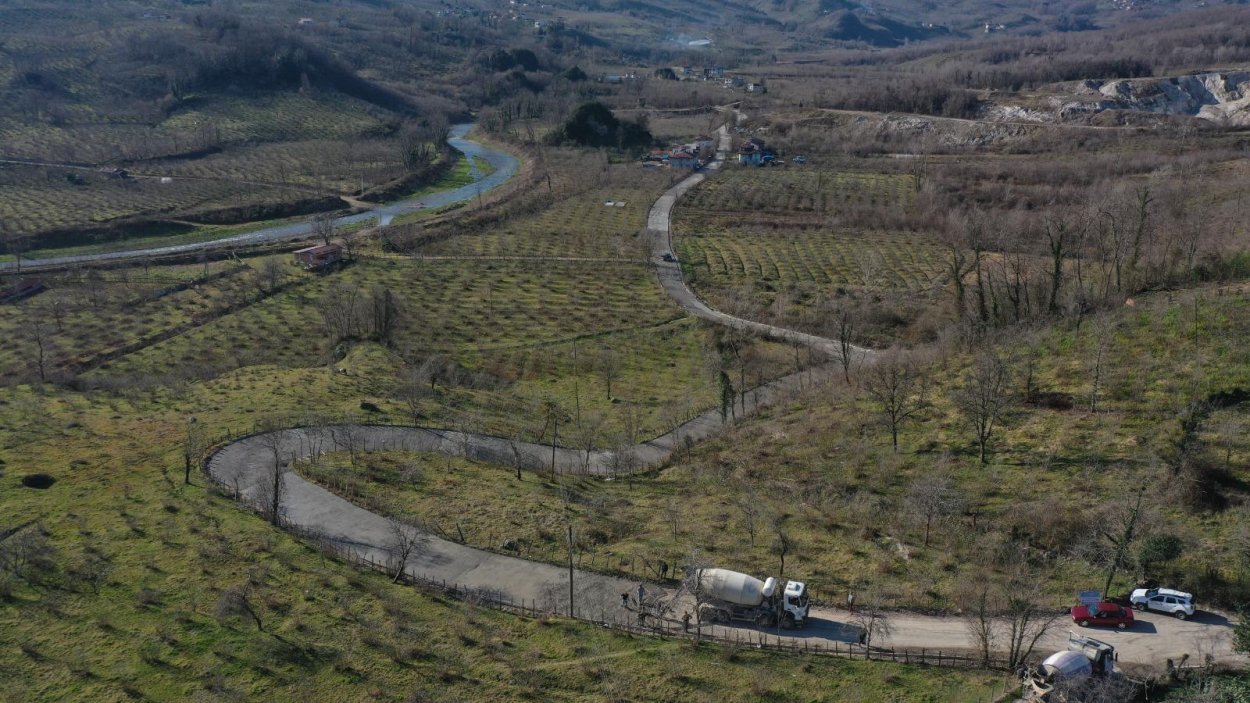 30 YILLIK HASRET SONA ERİYOR