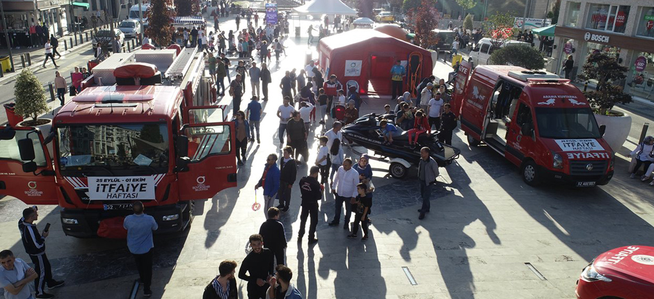 305 YILLIK KÖKLÜ GEÇMİŞ