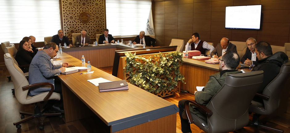 41 DAİRENİN SATIŞI GERÇEKLEŞTİ