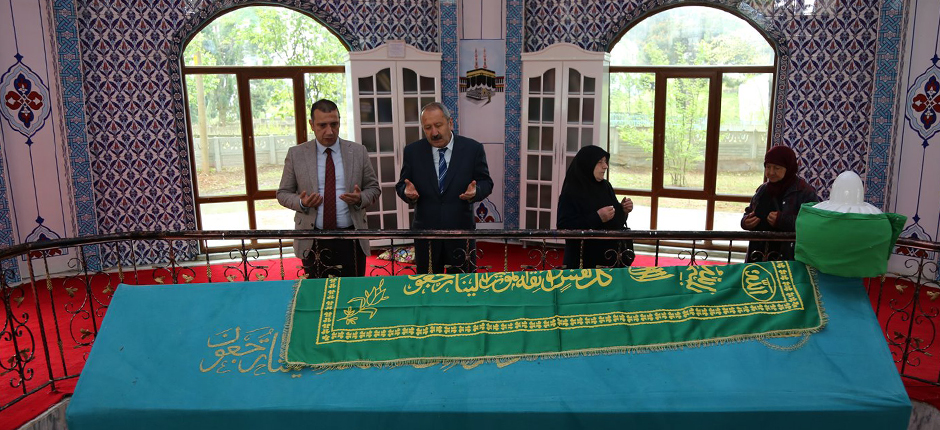 “5. YUNUS EMRE SEMPOZYUMU” SONA ERDİ