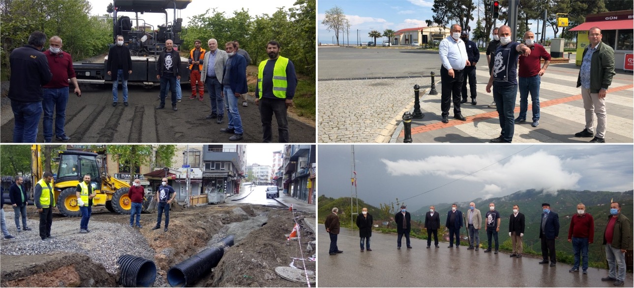 7/24 GÖREV BAŞINDA