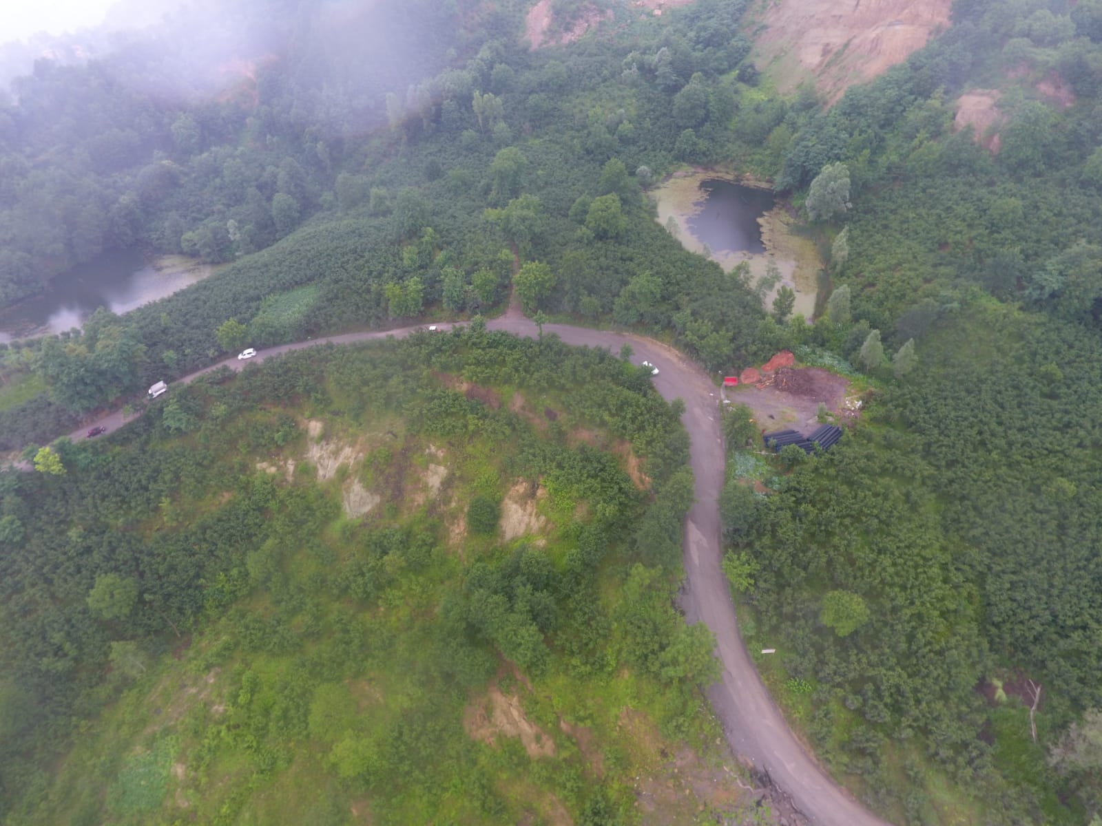 80 YILLIK SORUN TARİH OLUYOR