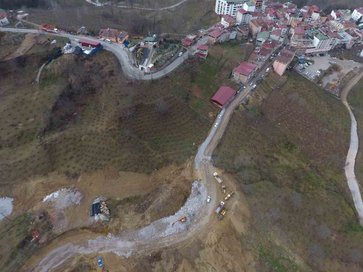 80 YILLIK SORUNA NEŞTER