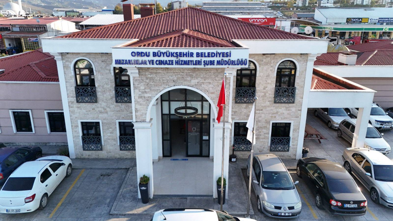 Acılar Paylaştıkça Azalır