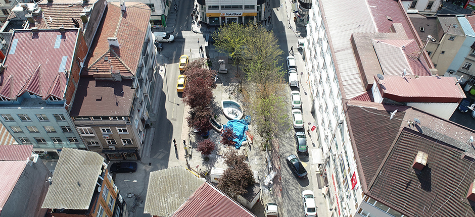 ADINA YAKIŞIR ŞEKLİYLE HİZMET VERECEK