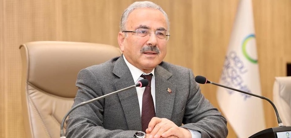 ANADOLU AJANSI ( AA ) 100 YAŞINDA