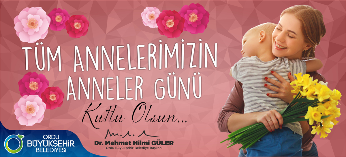 “ANNELER TOPLUMLARIN GELECEĞİNİ İNŞA EDERLER”