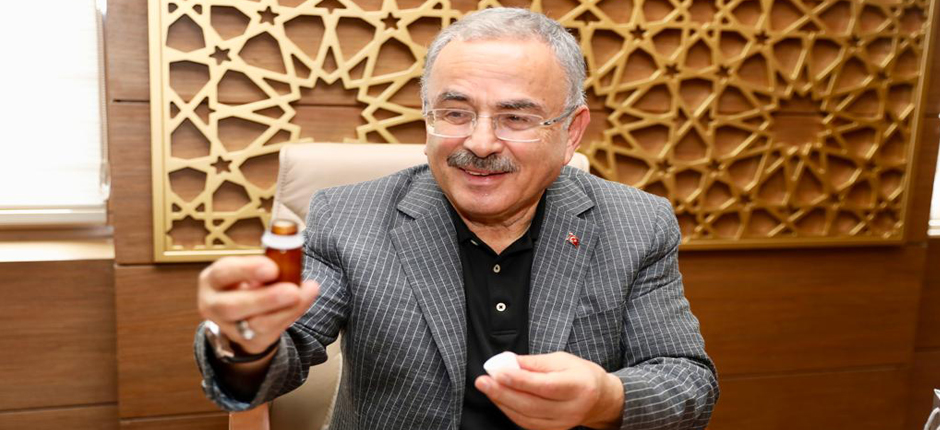 ARI SÜTÜ KADIN ÇİFTÇİLERİN YENİ GELİR KAPISI OLDU