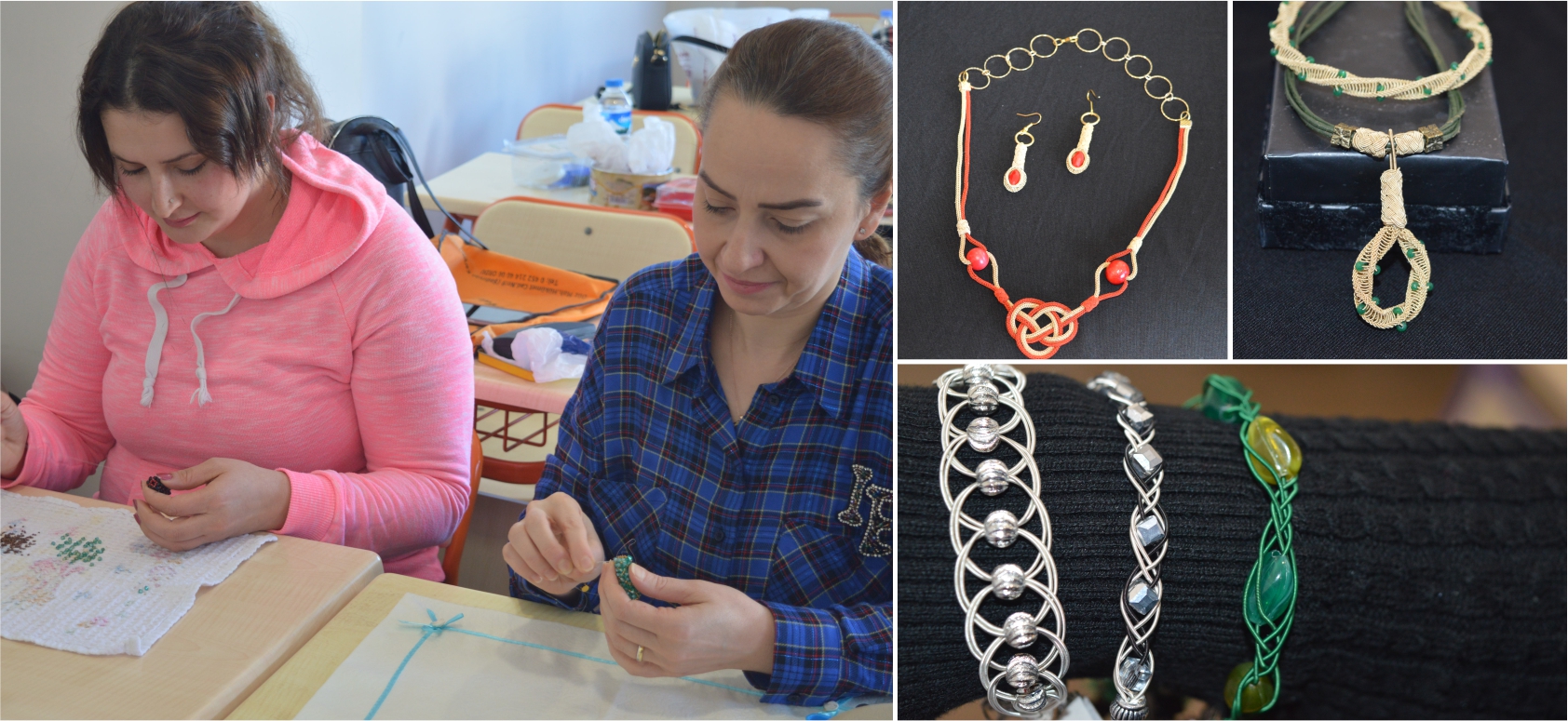 ASIRLIK GELENEK ORMEK’TE HAYAT BULUYOR