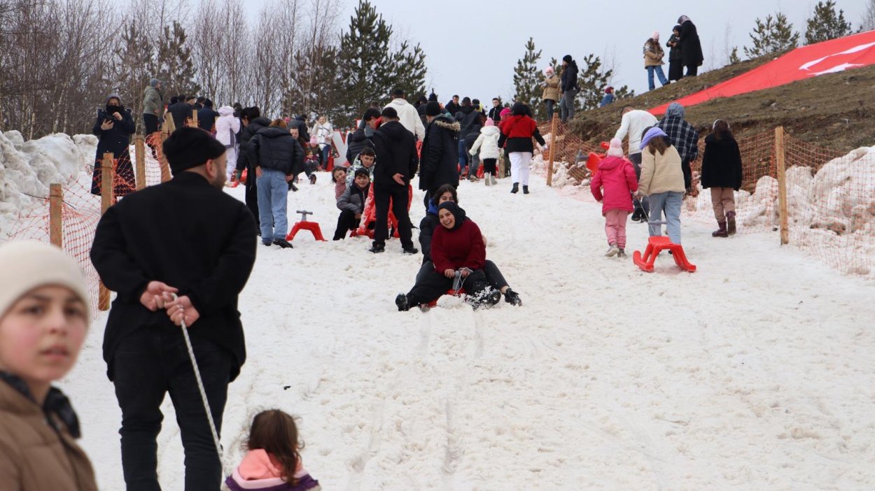 AYBASTI PERŞEMBE YAYLASI’NDA UNUTULMAZ FESTİVAL