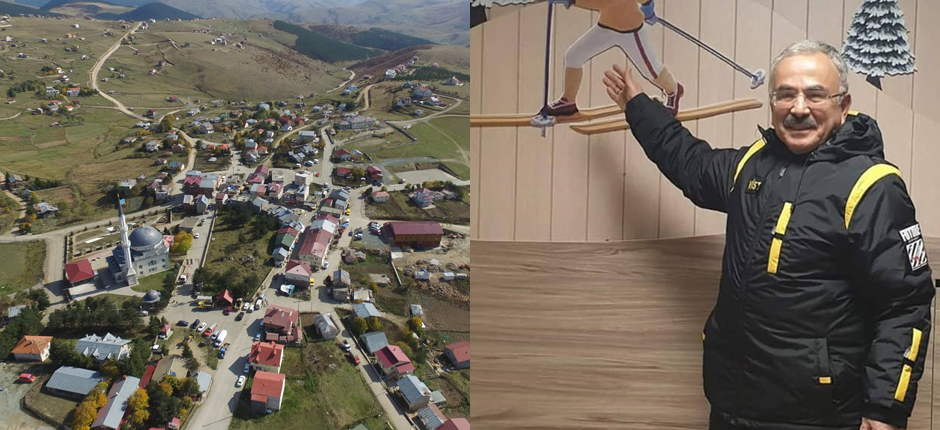 BAŞKAN GÜLER: “ÇAMBAŞI BİZİM İÇİN BULUNMAZ NİMET”