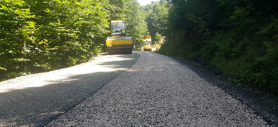 BAŞKAN GÜLER’DEN AYBASTI’YA MÜJDE