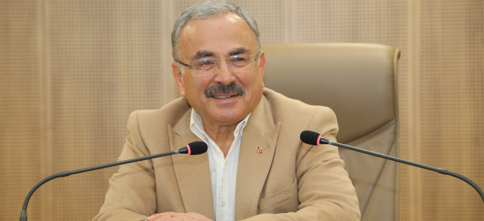 BAŞKAN GÜLER’DEN GENÇLERE BÜYÜK SÜRPRİZ