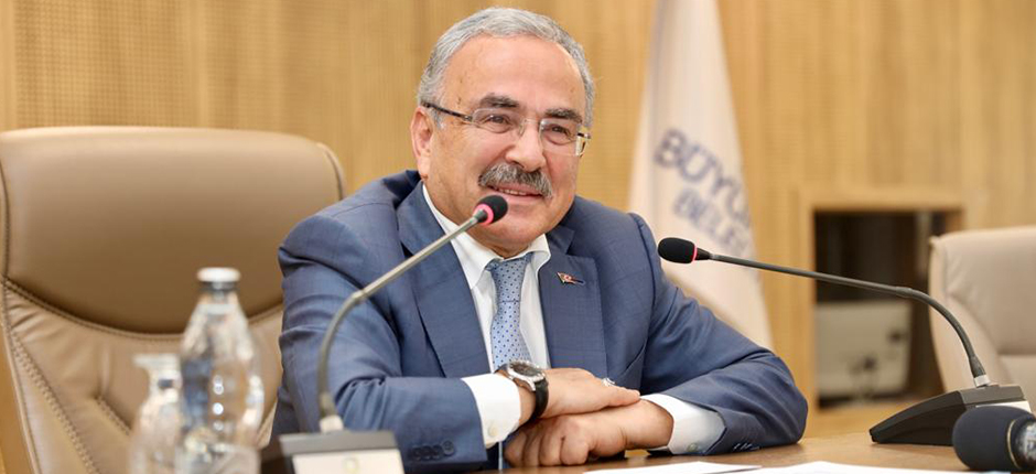 BAŞKAN GÜLER’DEN KABADÜZ’E DOĞALGAZ MÜJDESİ