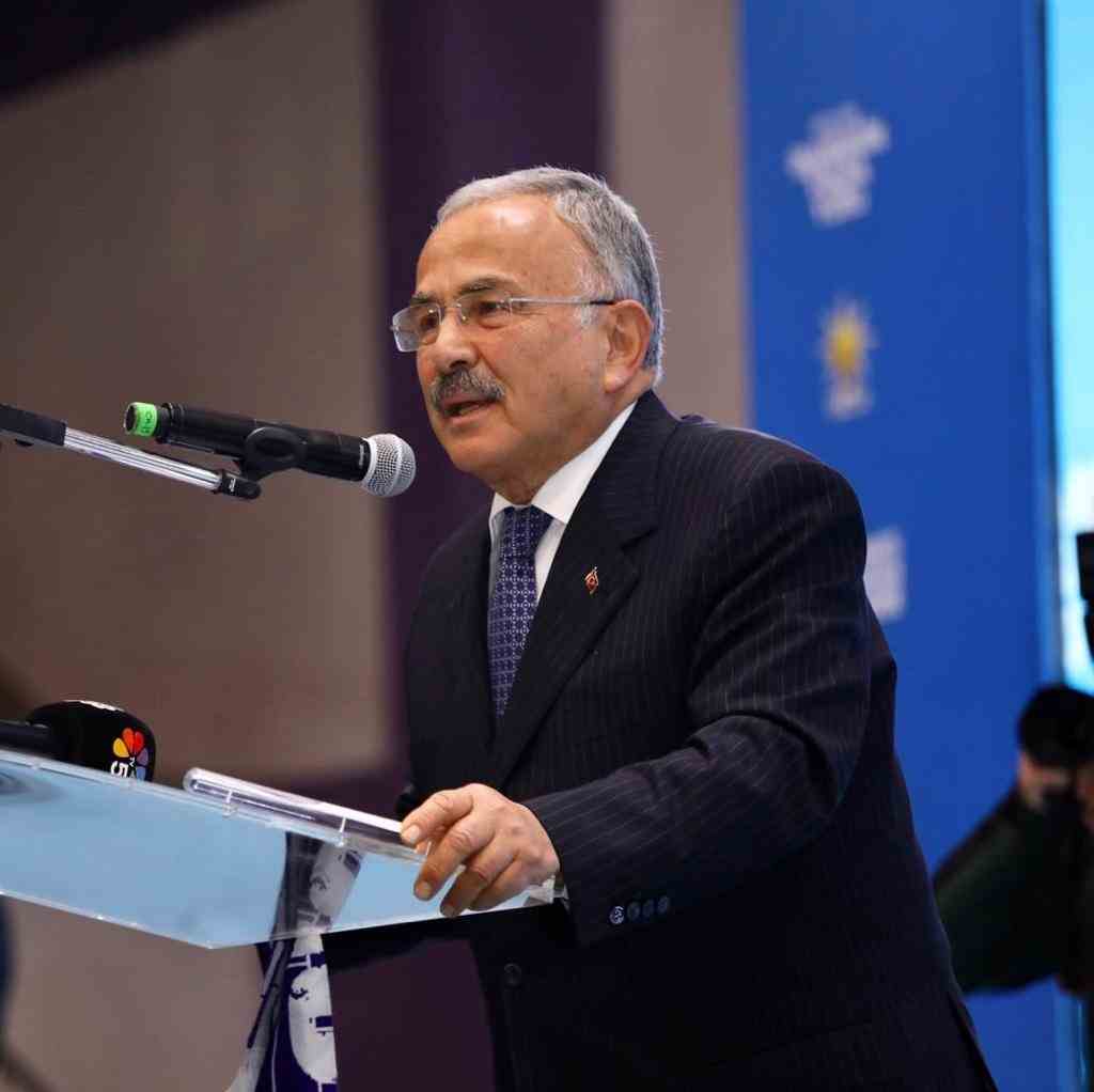 BAŞKAN GÜLER’E ÖNEMLİ GÖREV