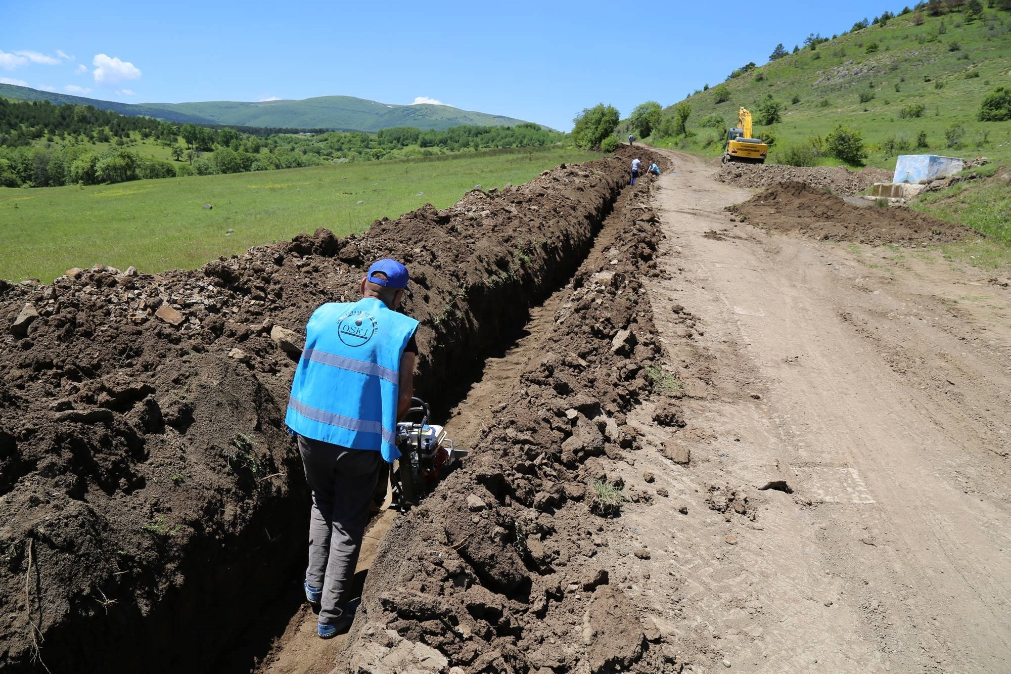 BAŞKAN GÜLER’İN FARKI HER ALANDA ORTAYA ÇIKIYOR
