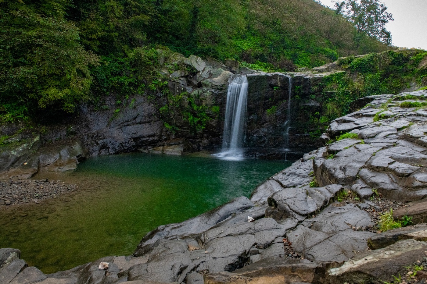 BAŞKAN GÜLER’İN TURİZM YATIRIMLARI SÜRÜYOR