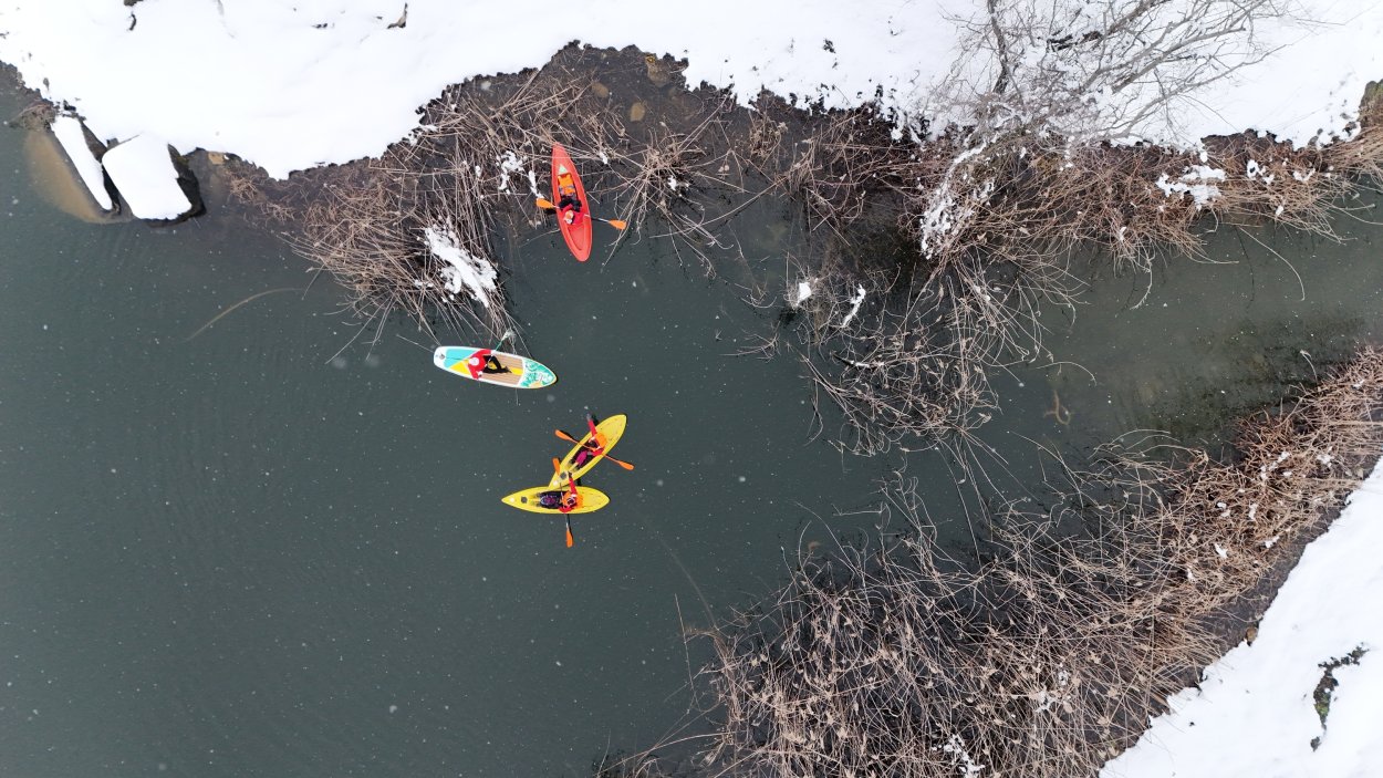 BAŞKAN GÜLER: “ORDU’NUN HER YERİ GÜZELLİK”