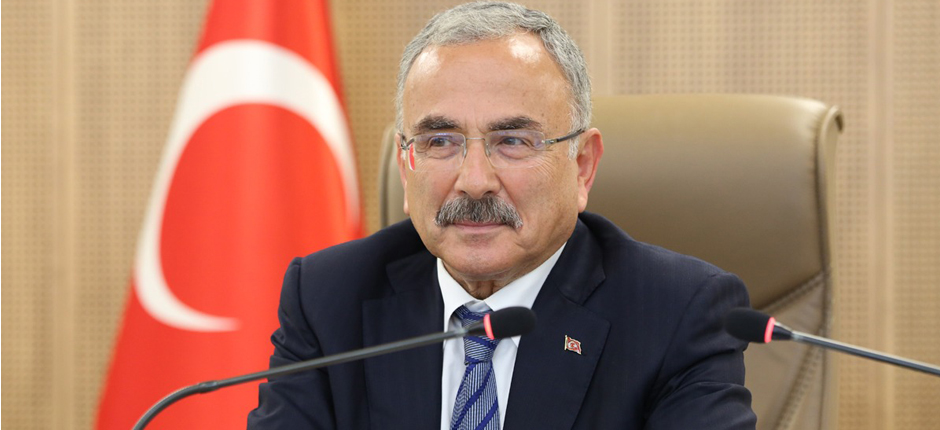 BAŞKAN GÜLER, TURİZM 12 AY OLACAK