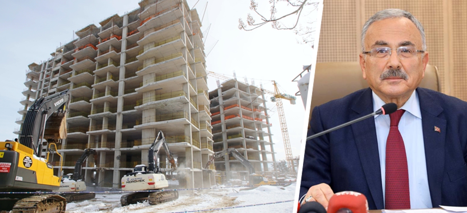 BAŞKAN GÜLER “YANLIŞ BAŞLAYAN İŞ DOĞRU BİTTİ”