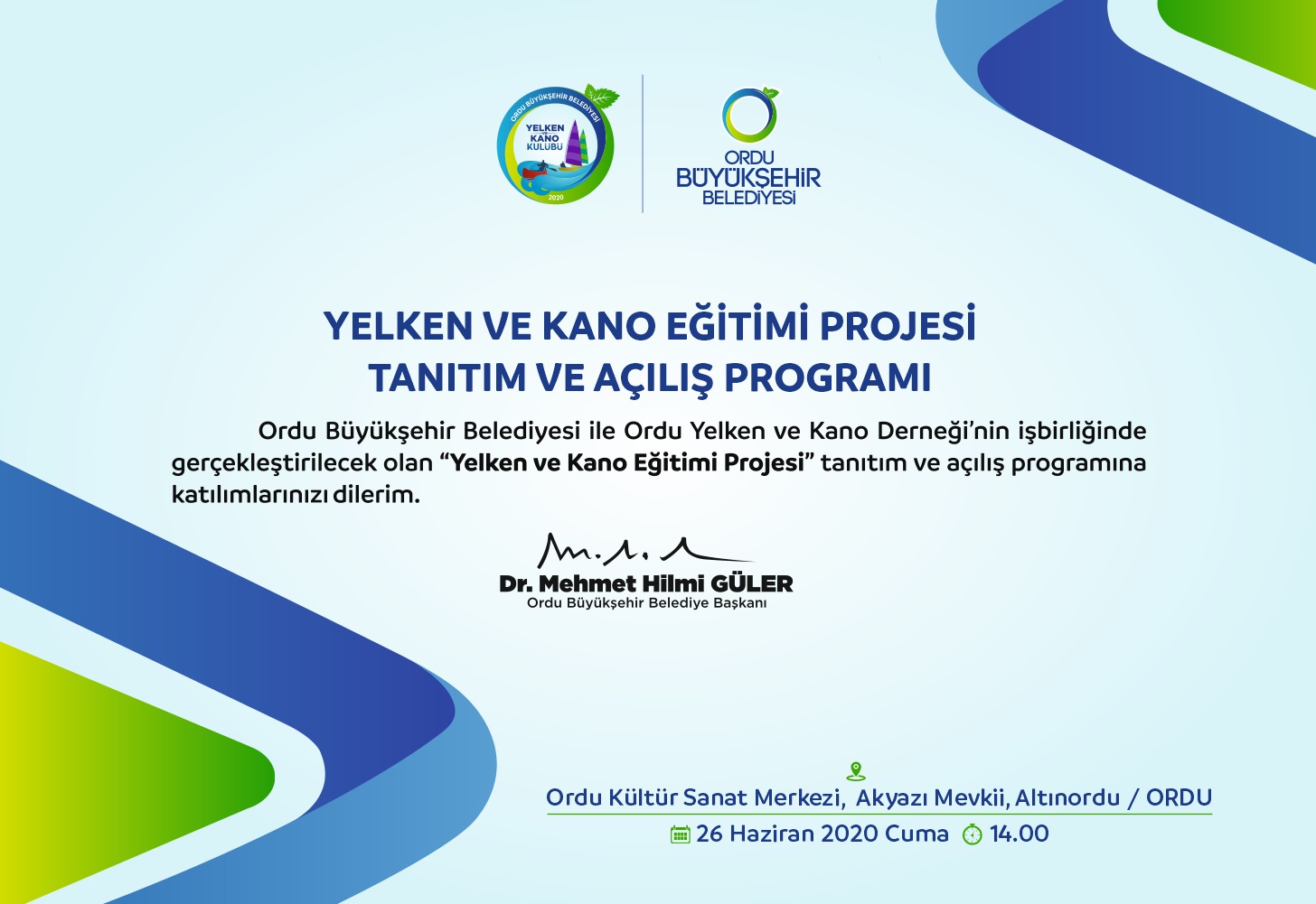 BAŞKAN SÖZ VERMİŞTİ!