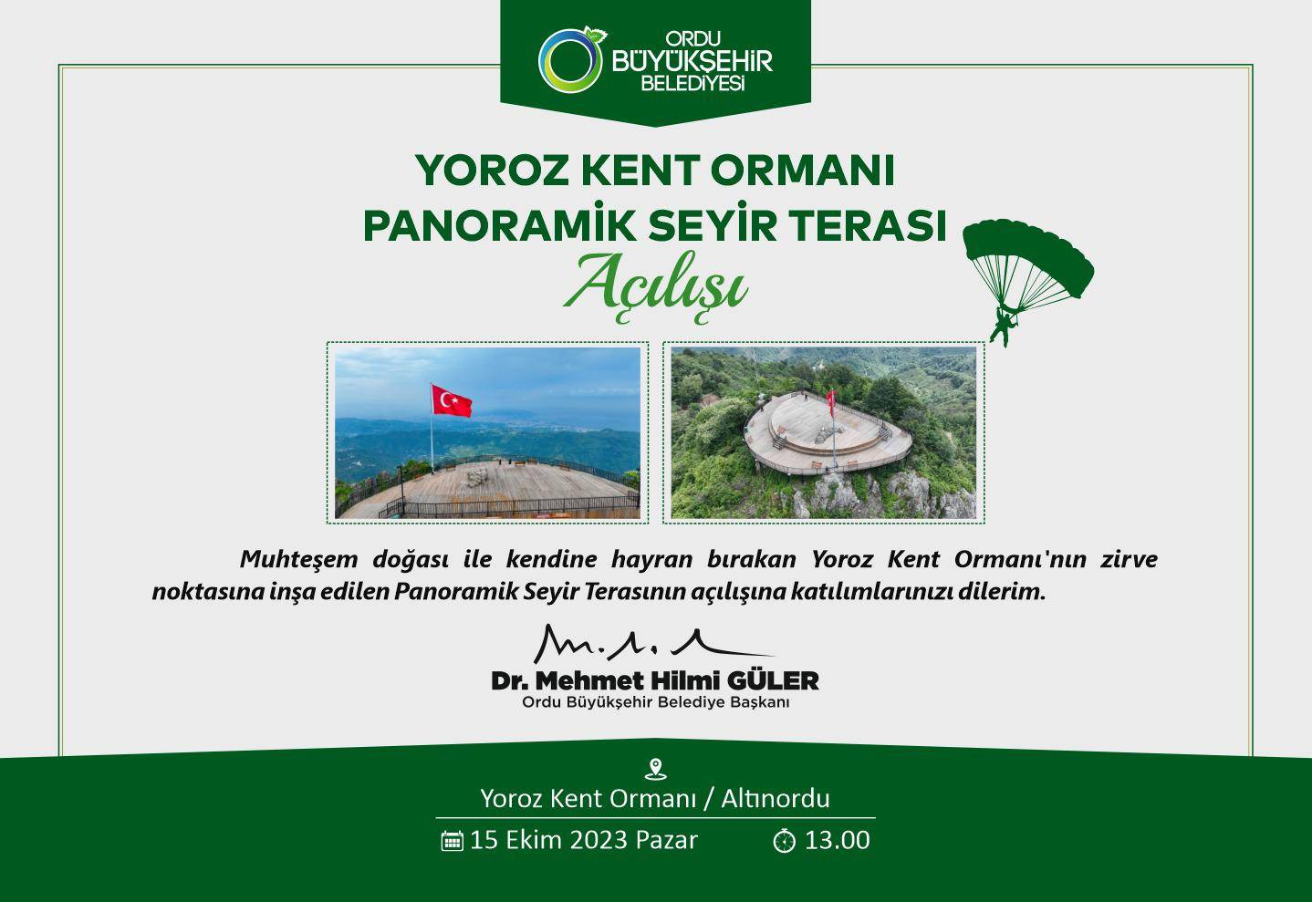 BEKLENEN GÜN GELDİ