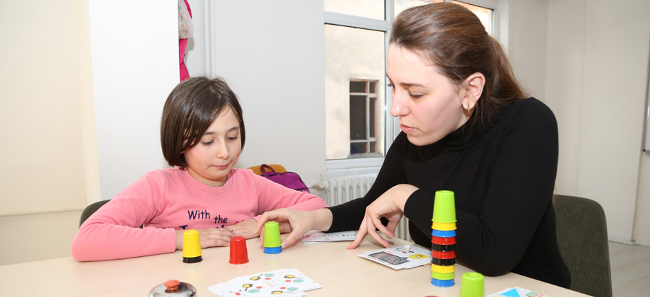 BİLGİ EVLERİNDE KAYITLAR DEVAM EDİYOR