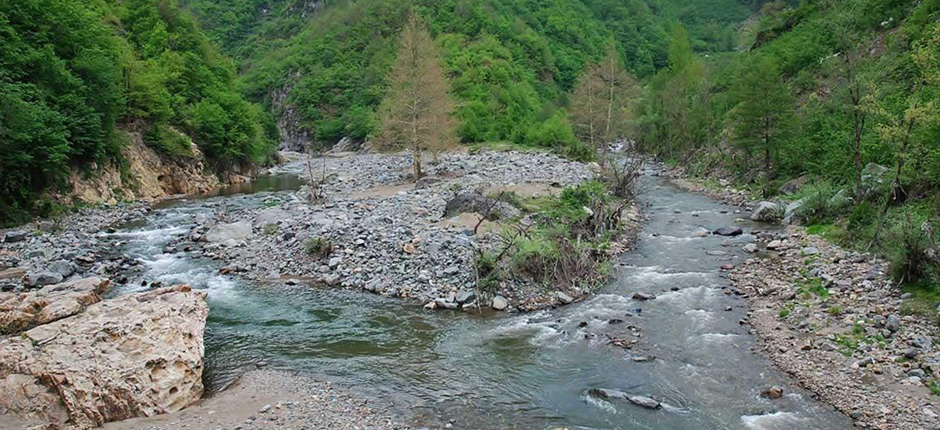 BOLAMAN HAVZASI’NA DEV PROJE  
