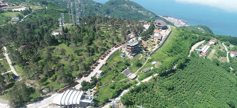 BOZTEPE’YE ŞİMDİ ÇIKMALI