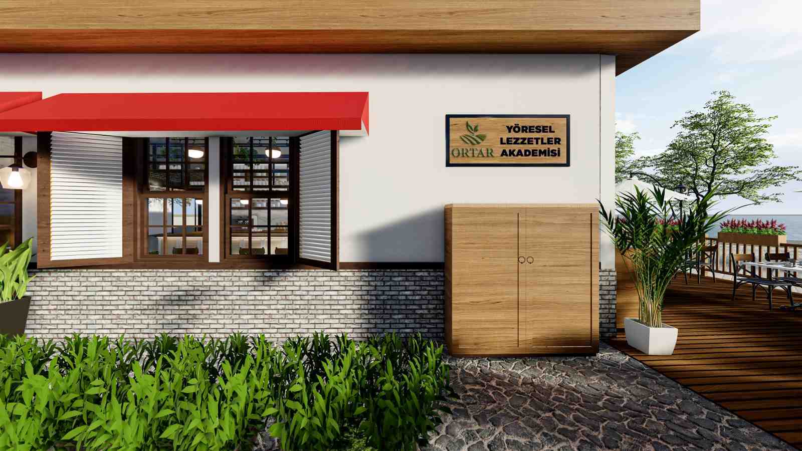 BU AKADEMİ DİĞERLERİNDEN FARKLI