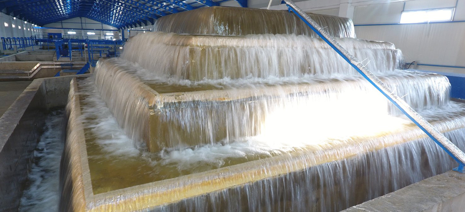 BU TESİS EN AZ 50 YIL HİZMET VERECEK