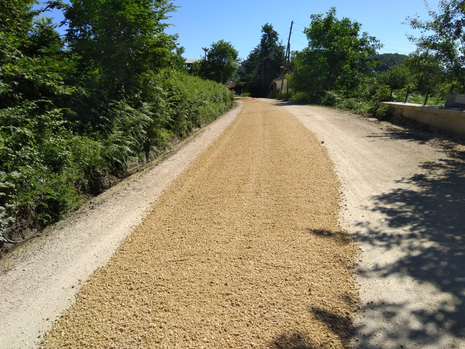 BU ‘YOL’ BAŞKA!