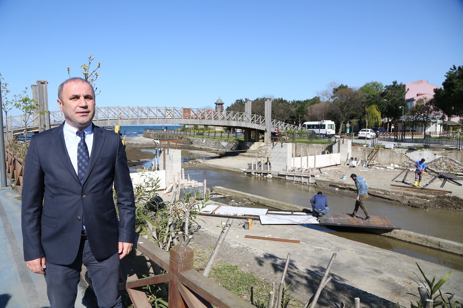 BÜLBÜL DERESİ’NE ÖZEL ÇALIŞMA