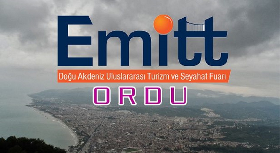 BÜYÜKŞEHİR BELEDİYESİ EMITT’E KATILIYOR