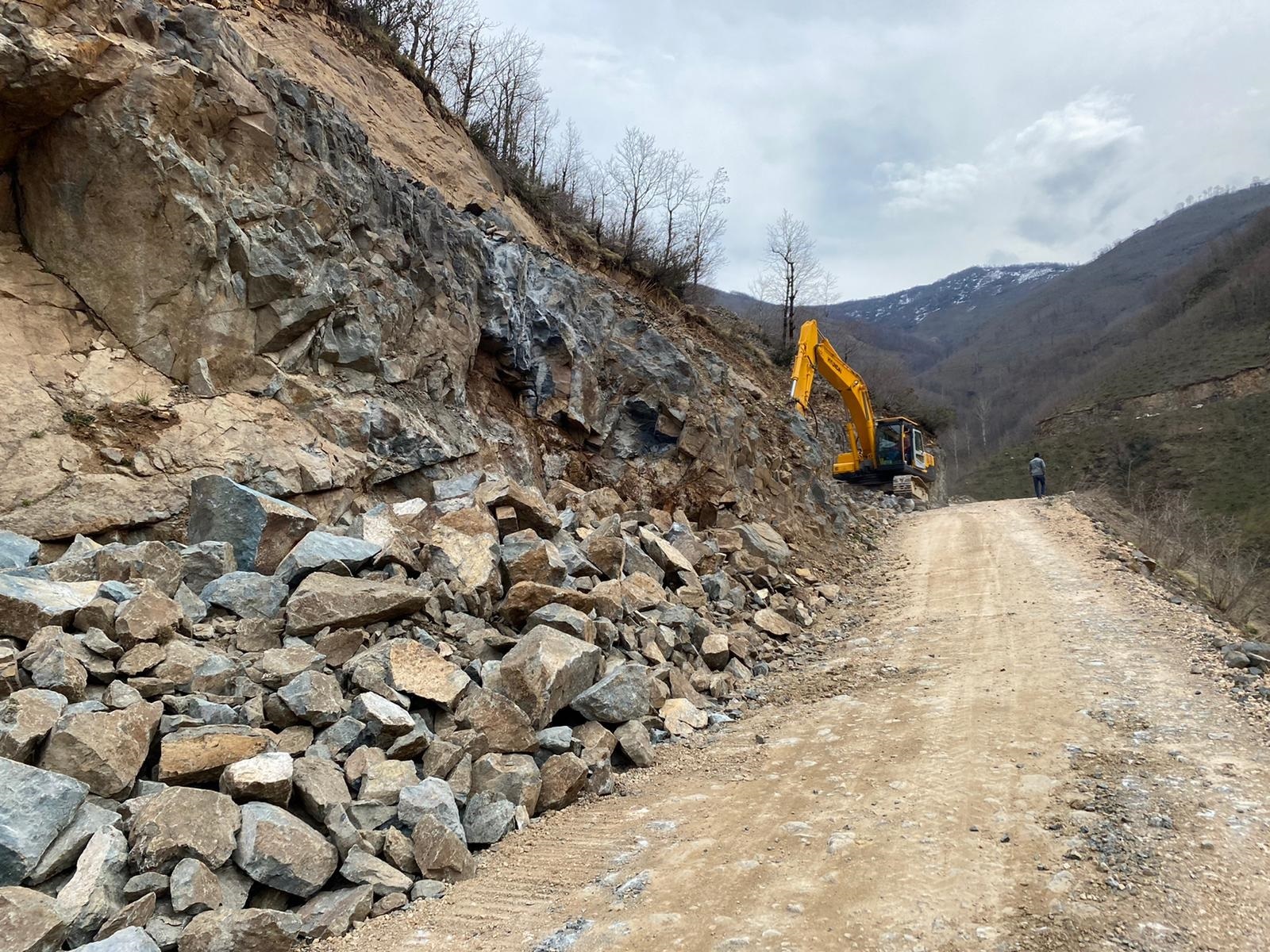 BÜYÜKŞEHİR’DE DURMAK YOK