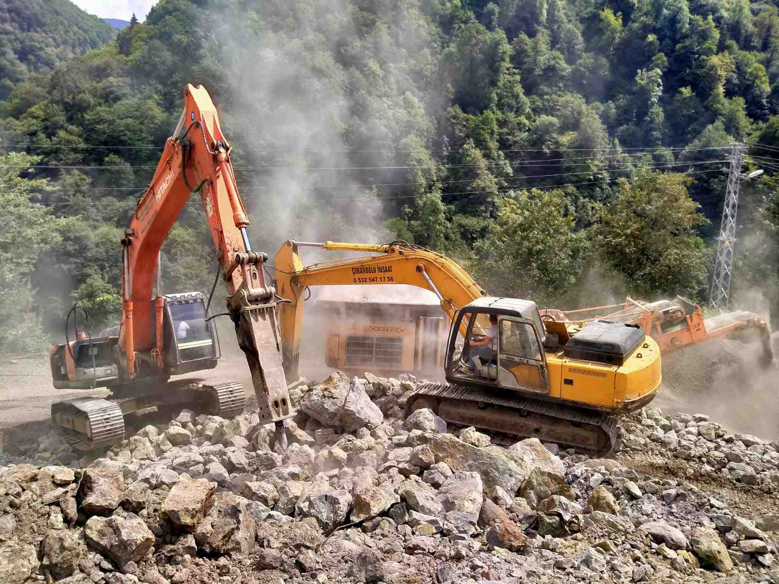 BÜYÜKŞEHİR’DEN EKONOMİK ÇÖZÜM