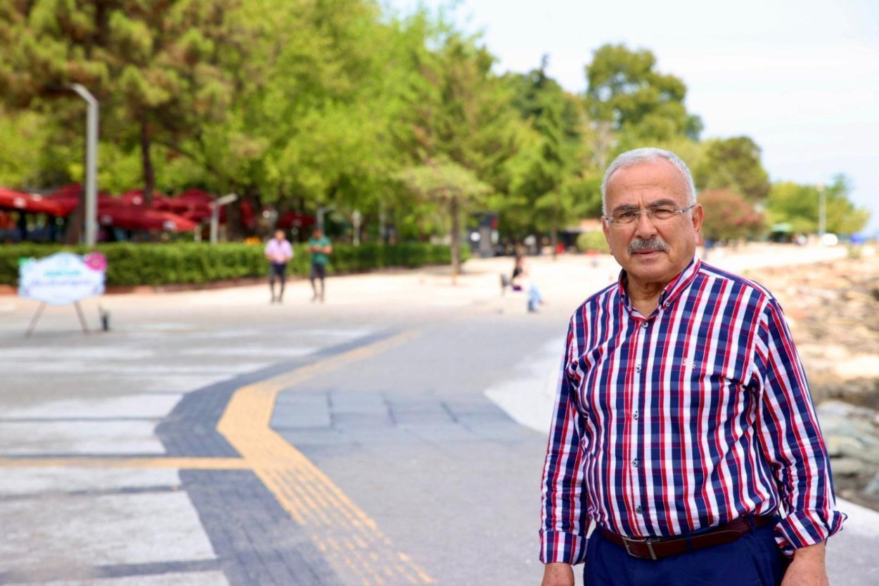 BÜYÜKŞEHİR’DEN FATSA’YA DEV YATIRIMLAR