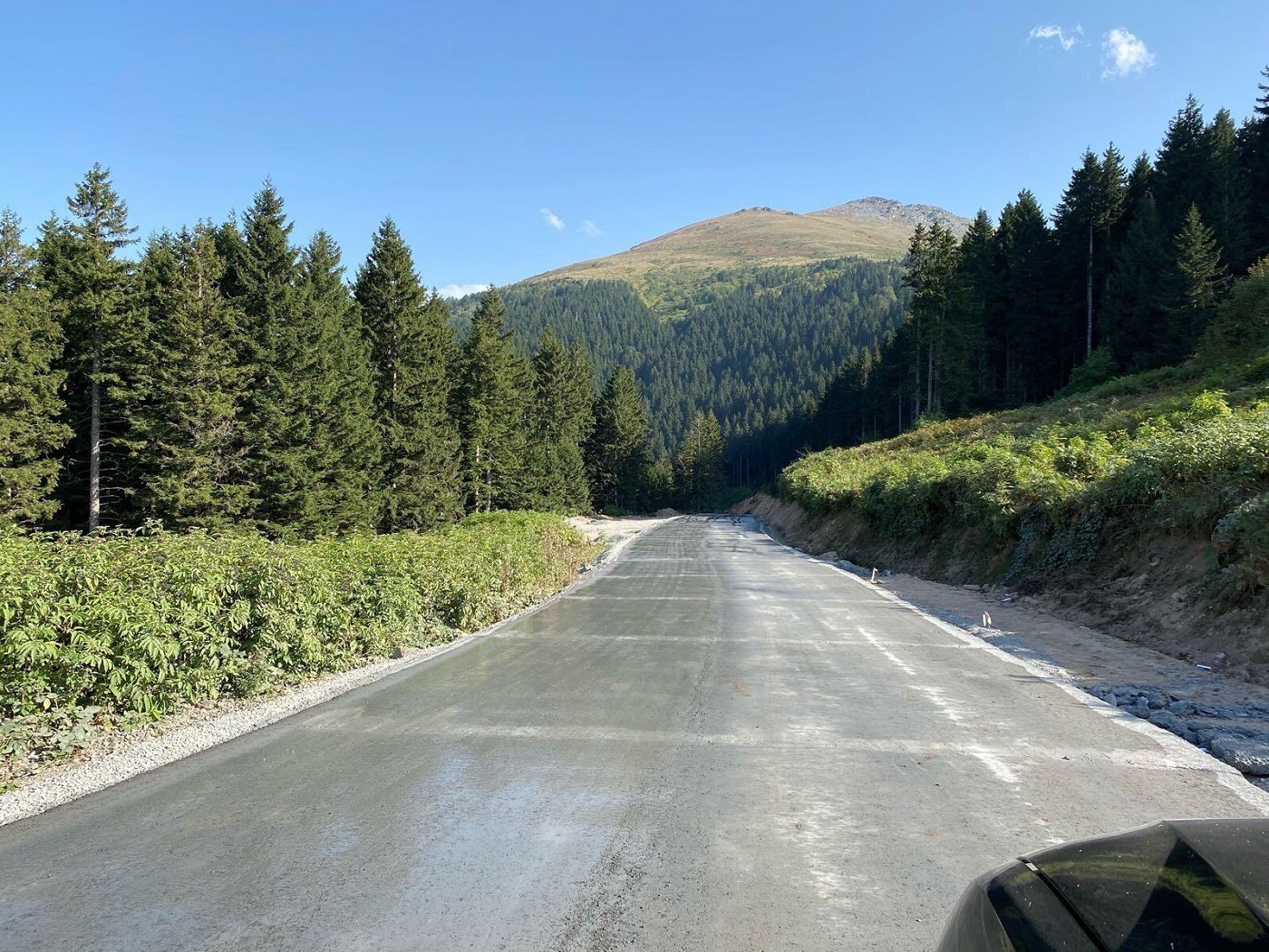 BÜYÜKŞEHİR’DEN MESUDİYE’YE DEV YATIRIM